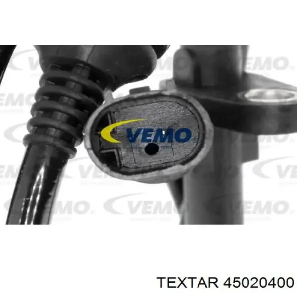 Sensor ABS delantero BMW X6 E72