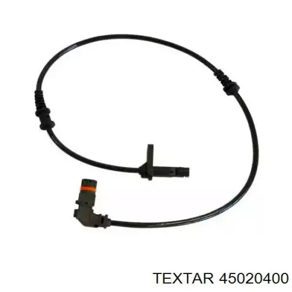 Sensor ABS delantero BMW X6 E72