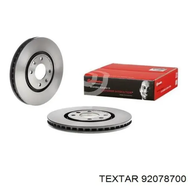 09692510 Brembo
