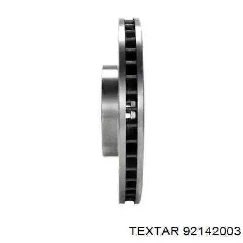 Freno de disco delantero Toyota Celica T16