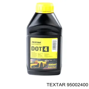 Liquido de frenos 95002400 TEXTAR