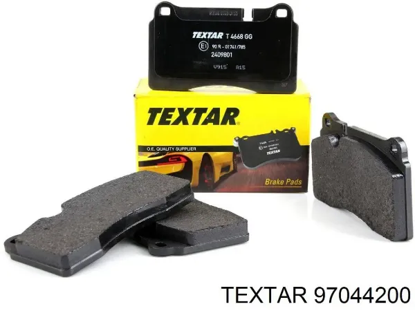 Kit reparación, palanca freno detención (pinza freno) BMW 1 F20