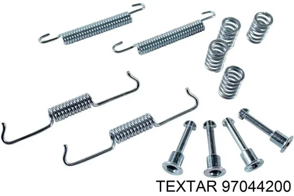 Kit reparación, palanca freno detención (pinza freno) BMW 1 F20