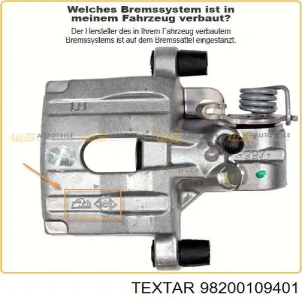 9936820 Brembo