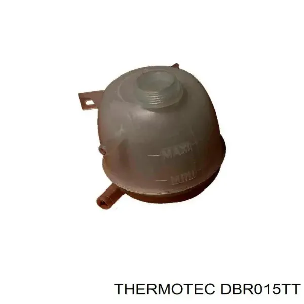 Vaso de expansión 5110159 Autotechteile