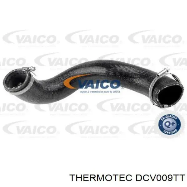 Tubo intercooler 31355170 Volvo
