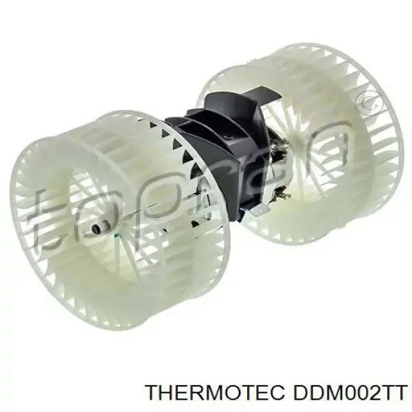 Ventilador habitáculo 35820015 AND