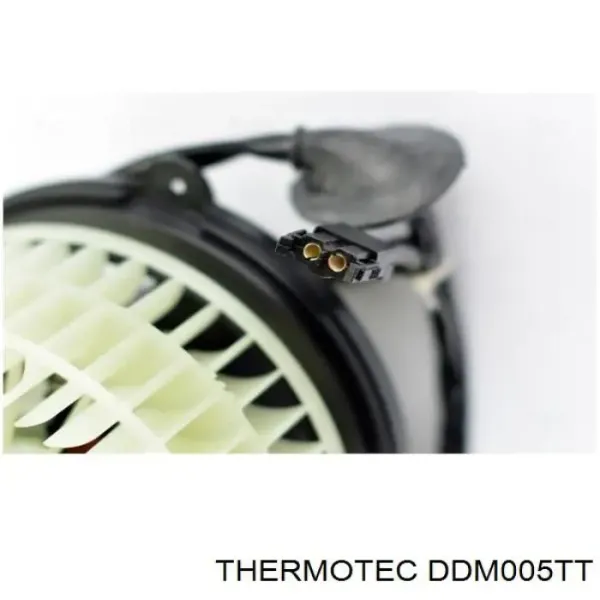 Ventilador habitáculo DDM005TT Thermotec