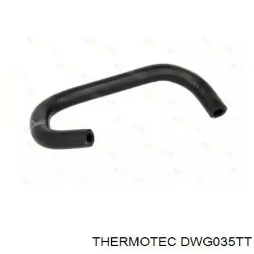 DWG035TT Thermotec