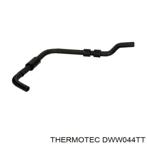 Manguera radiador DWW044TT Thermotec