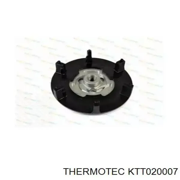 Compresor de aire acondicionado KTT020007 Thermotec