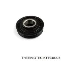 Polea del compresor de aire acondicionado Audi A6 4BH