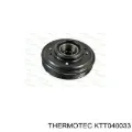 Polea del compresor de aire acondicionado Audi A6 4B2, 4B4