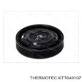 Polea del compresor de aire acondicionado Toyota Avensis T27