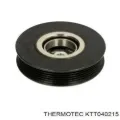 Polea del compresor de aire acondicionado Mitsubishi Colt Z3A