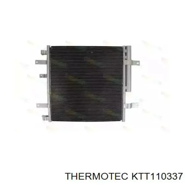 Condensador aire acondicionado A9705000154 Mercedes