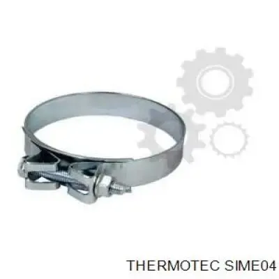 Tubo intercooler 76814 Febi