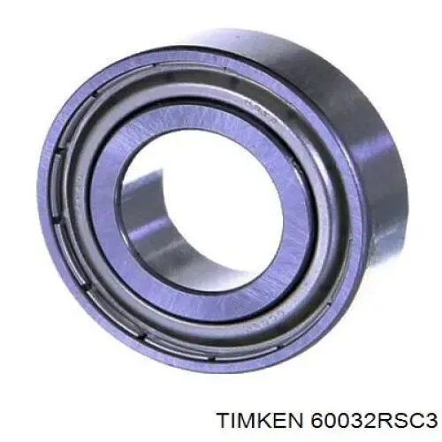 FAG 60032RS