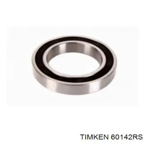 Cojinete de embrague 60142RS Timken