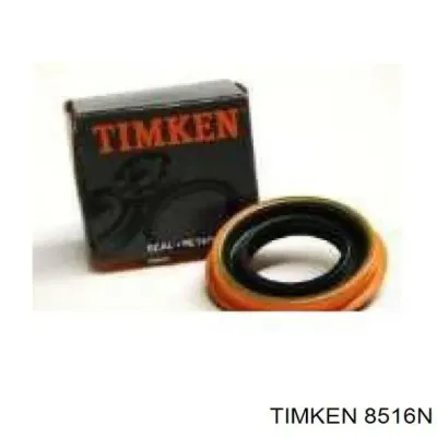 Retén del diferencial del eje trasero TIMKEN 8516N
