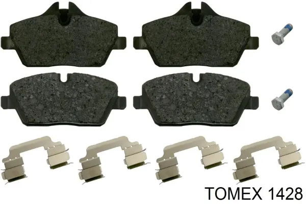 Ford Focus 2 DA, HCP, DP