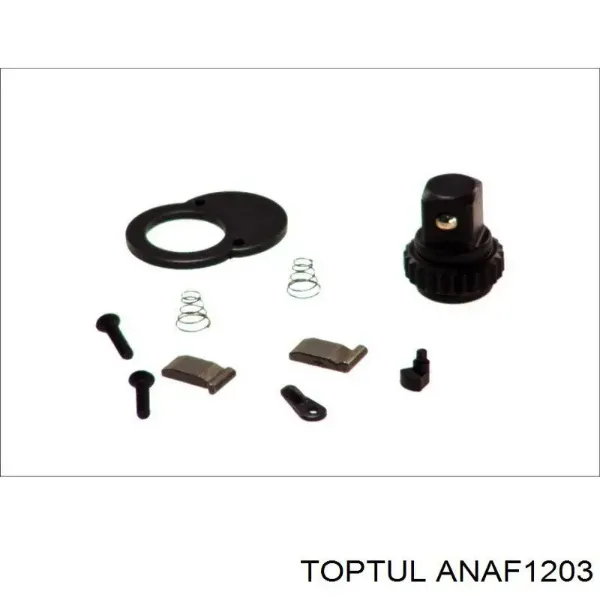  ANAF1203 Toptul