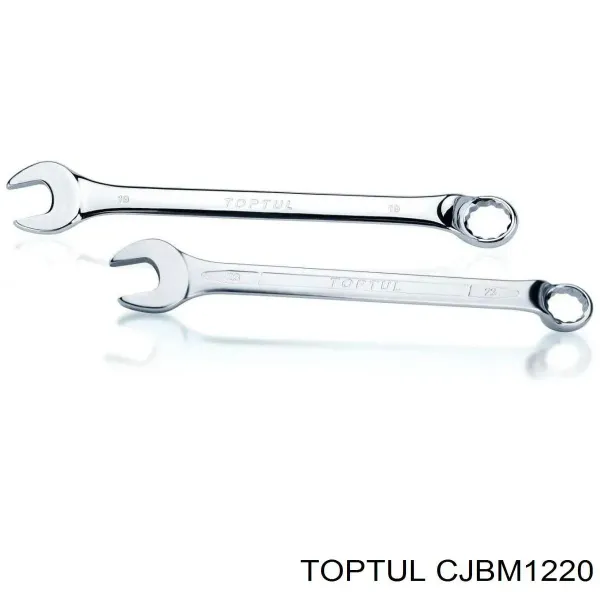  CJBM1220 Toptul