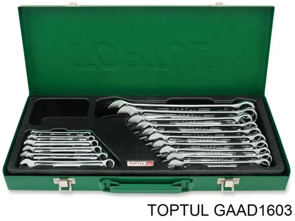  GAAD1603 Toptul
