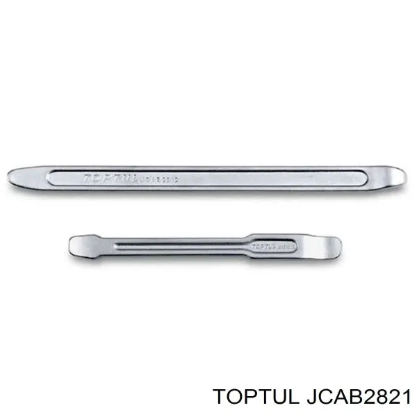  JCAB2821 Toptul