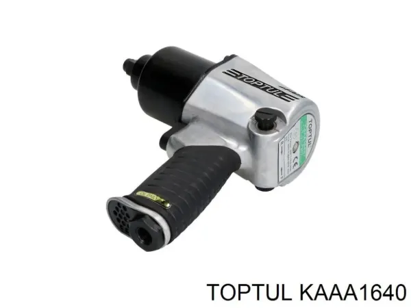  KAAA1640 Toptul