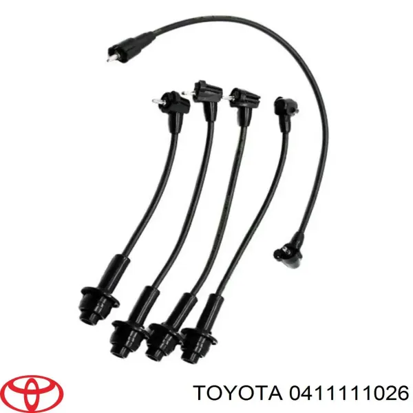 Juego de juntas para motor EF0370 Eristic