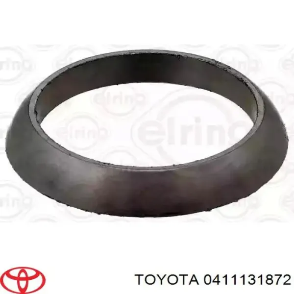 Juego de juntas para motor 0411131872 Toyota