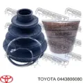 Fuelle de palier delantero exterior Hyundai Sonata YF