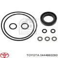 Kit de reparación, bomba de dirección hidráulica Toyota Land Cruiser J200