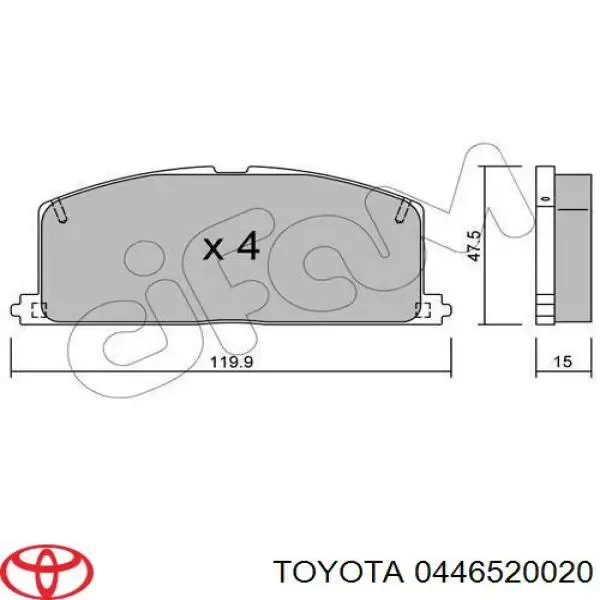 SP118PR SCT