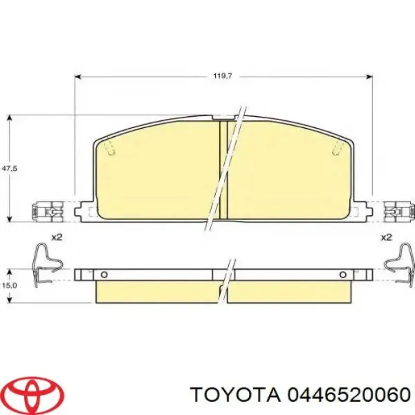 SP118PR SCT