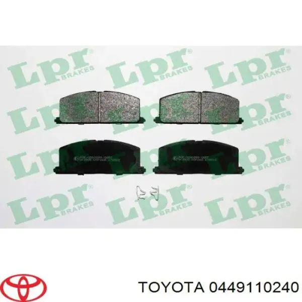 SP118PR SCT