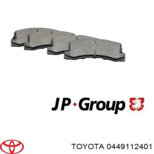 SP118PR SCT
