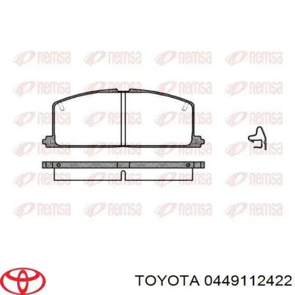 SP118PR SCT