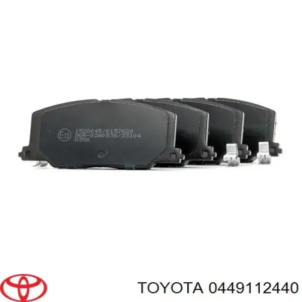 SP118PR SCT