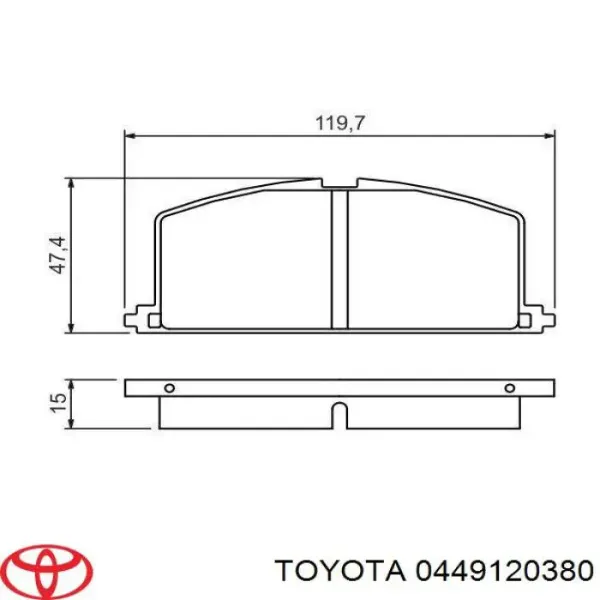 SP118PR SCT
