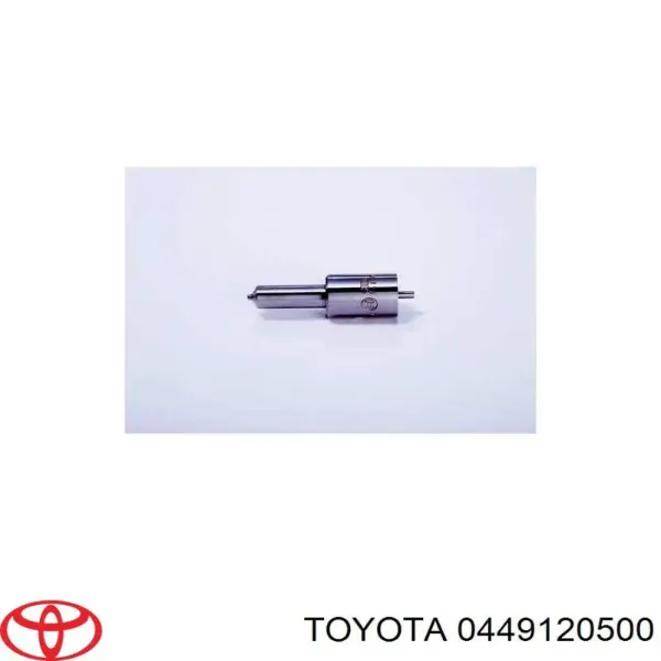 SP118PR SCT
