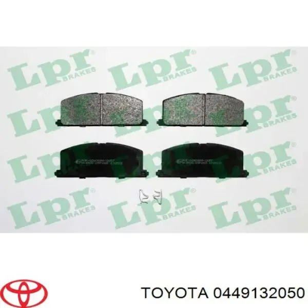 SP118PR SCT