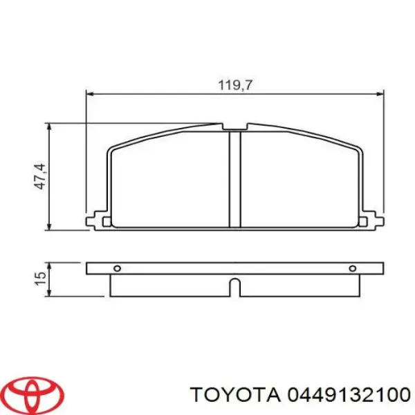 SP118PR SCT