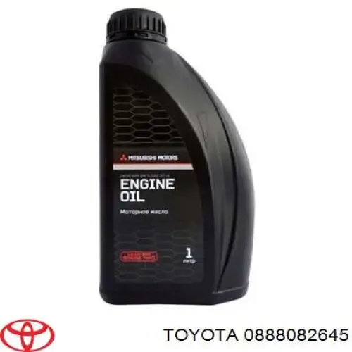 Aceite de motor 36853 Bardahl