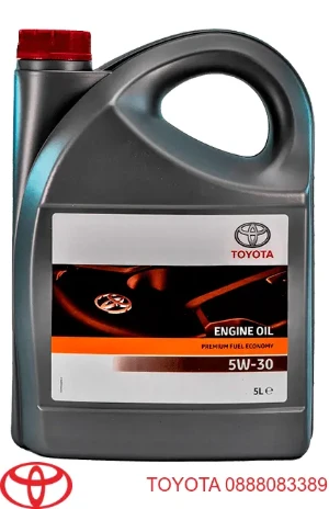 Aceite de motor