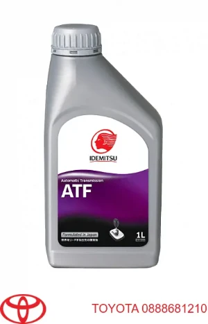 Aceite caja de cambios