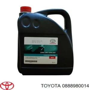 Liquido refrigerante