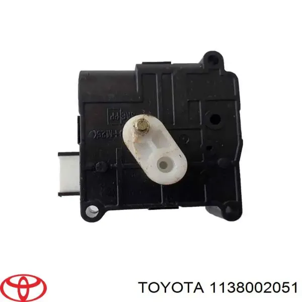  1138002051 Toyota