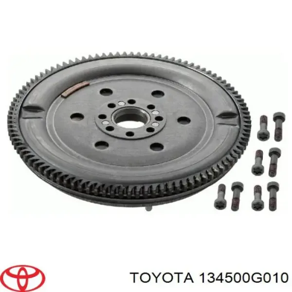 Volante motor Toyota Corolla E12